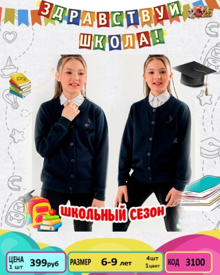 SIRINKIZ 3100-/6-9Y/-4