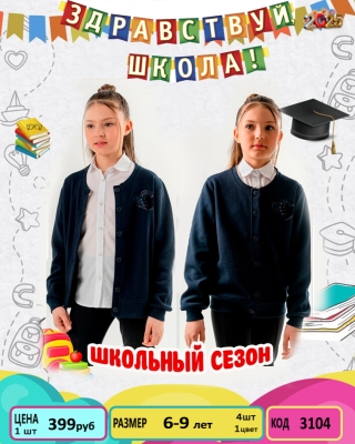 SIRINKIZ 3104-/6-9Y/-4