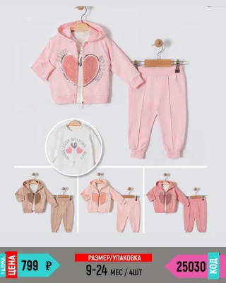 ZEROLADY 25030-/6-24M/-4