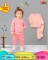 CILLIBOM 0604-/6-18M/-4