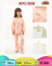 BABYGOLDEN 6666-/1-5Y/-5