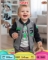 BABYSMAL 2643-/1-4Y/-4