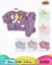 BABYWOOD 23437-/6-24M/-4