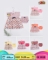 BABYWOOD 24528-/9-24M/-4