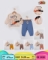 BABYWOOD 24539-/6-24M/-4