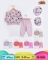 BABYWOOD 24542-/6-24M/-4