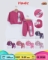 BABYWOOD 24565-/6-24M/-4