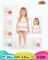 BABYWOOD 25598-/6-24M/-4