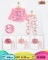 BABYWOOD 25638-/9-24M/-4