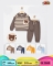 BABYWOOD 25645-/2-5Y/-4
