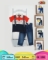 BILLKIDS 1290-/5-8Y/-4