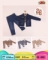 BILLKIDS 4001-/2-5Y/-4