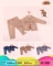 BILLKIDS 5000-/6-9Y/-4