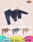 BILLKIDS 5001-/6-9Y/-4
