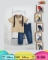 BILLKKIDS 1286-/5-8Y/-4