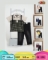 BILLKKIDS 1291-/5-8Y/-4