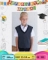 DENIZ 901-/11-14Y/-4