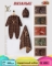LOUISVUITTON 6004-/0-6M/-1