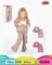 MYBELLA 259240-/2-5Y/-4