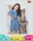 SAGO 1284-/6-9Y/-4