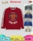 VZYNKIDS 2915-/5-10Y/-3