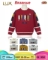VZYNKIDS 3050-/10-15Y/-3